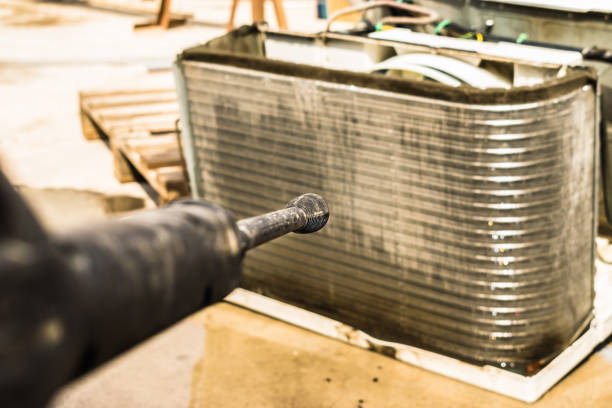 Best Home Air Vent Cleaning  in Marine City, MI