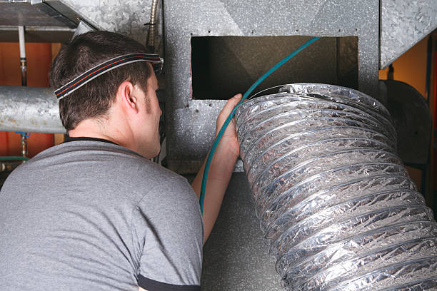 Best Air Vent Cleaning Services  in Marine City, MI