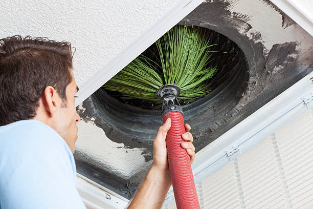  Marine City, MI Airduct Cleaning Pros