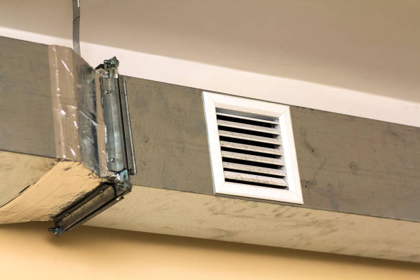 Best Air Duct Cleaning Near Me in MI